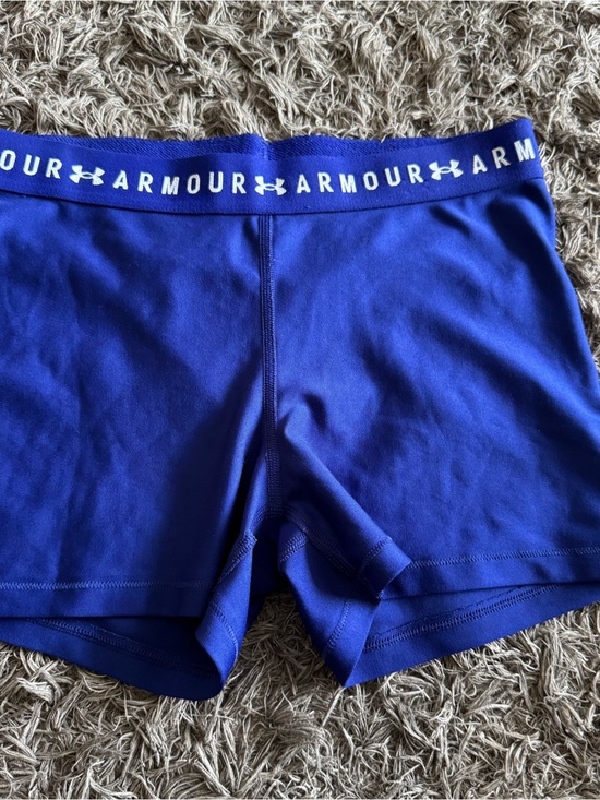 Under Armour Pants - Under Armour trainning Shorts